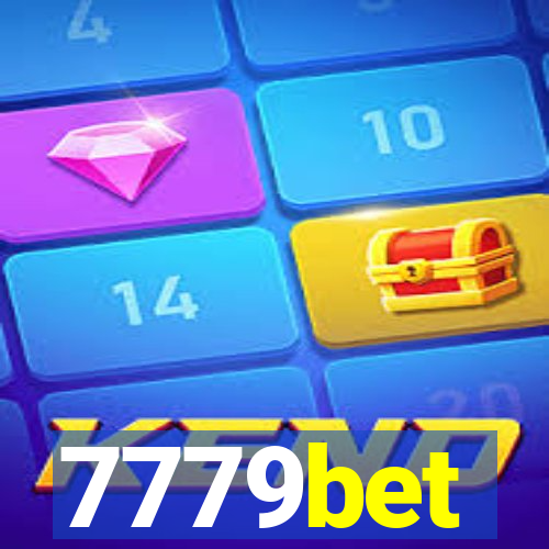 7779bet