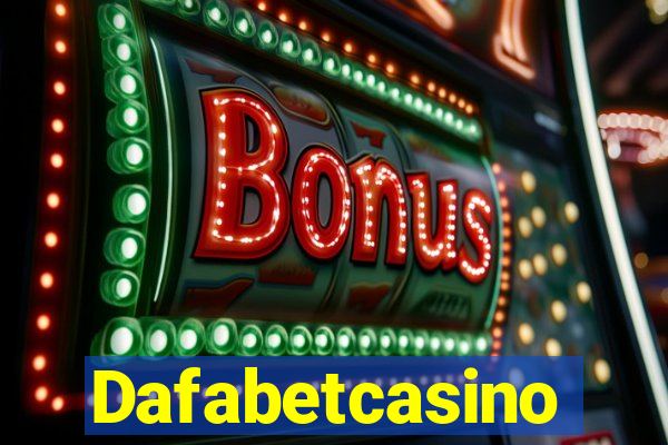 Dafabetcasino