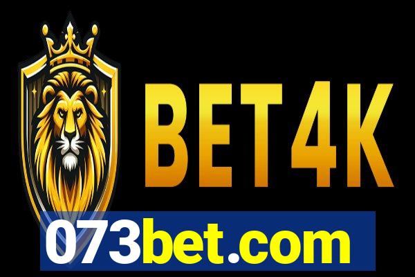 073bet.com