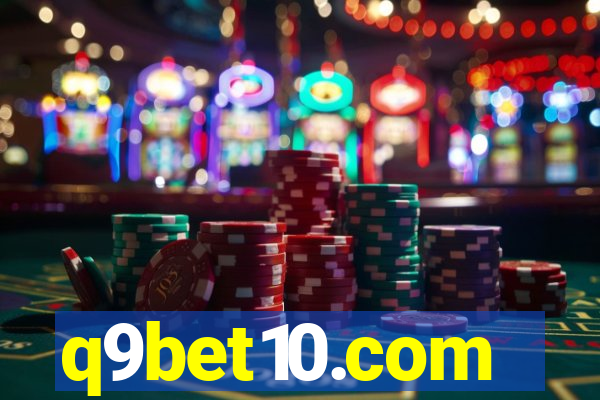 q9bet10.com