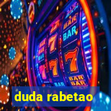 duda rabetao