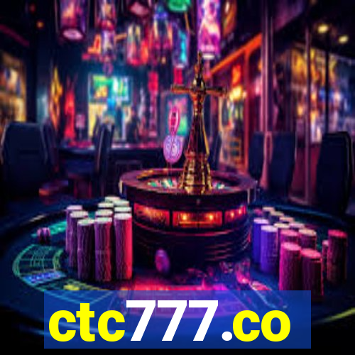 ctc777.co