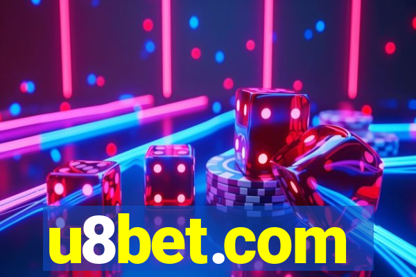 u8bet.com