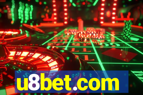 u8bet.com