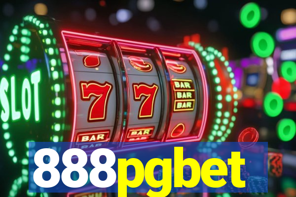 888pgbet