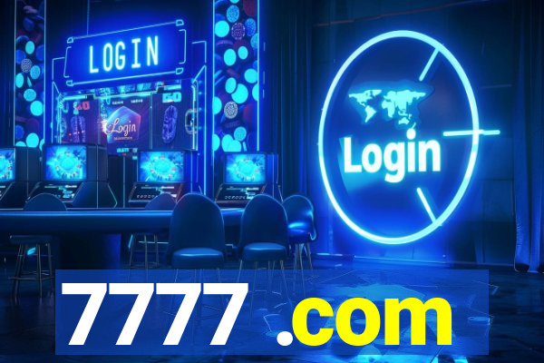 7777 .com