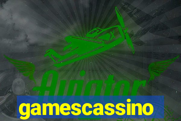 gamescassino