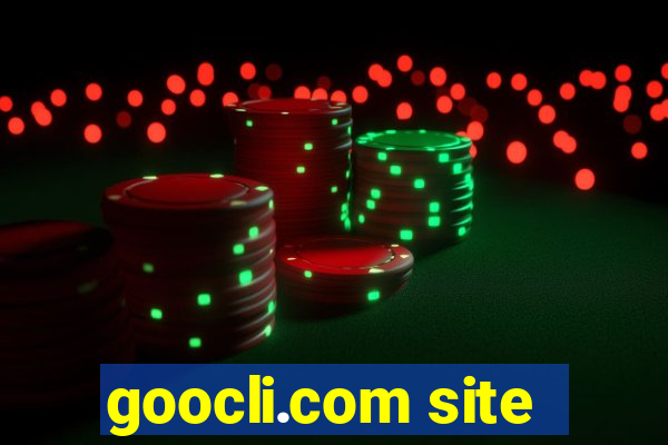 goocli.com site