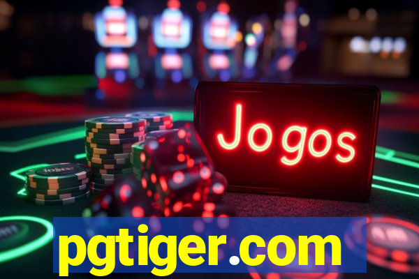 pgtiger.com