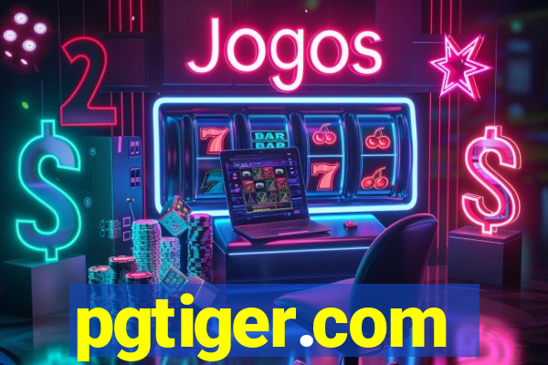 pgtiger.com