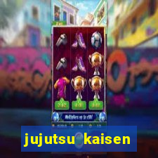 jujutsu kaisen maplestar assistir