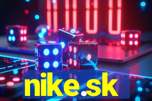 nike.sk