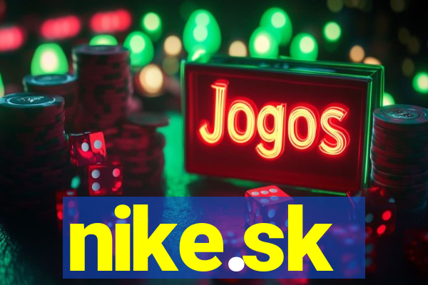 nike.sk