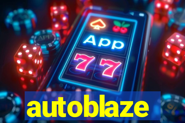 autoblaze