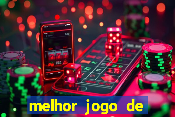 melhor jogo de celular offline