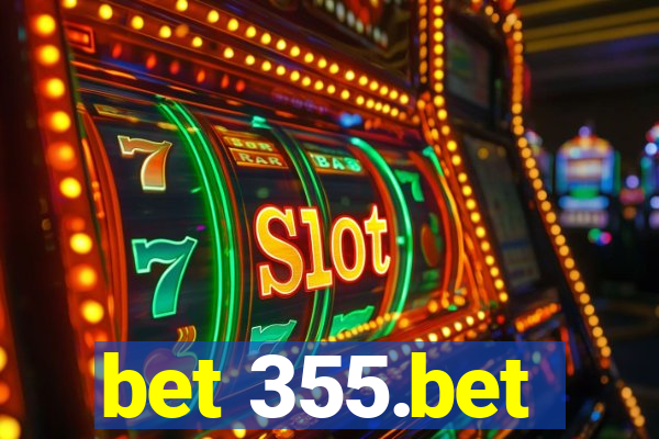 bet 355.bet