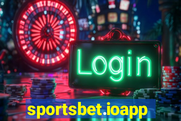 sportsbet.ioapp