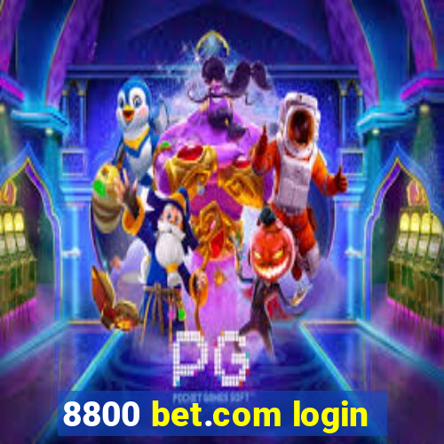 8800 bet.com login