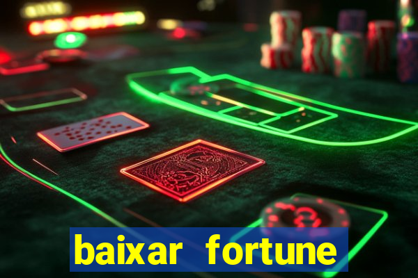 baixar fortune tiger 2