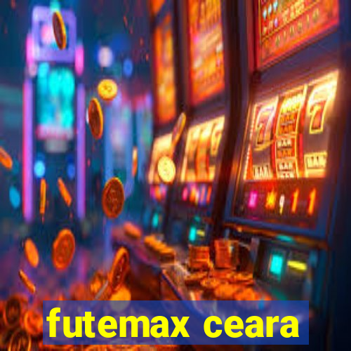 futemax ceara