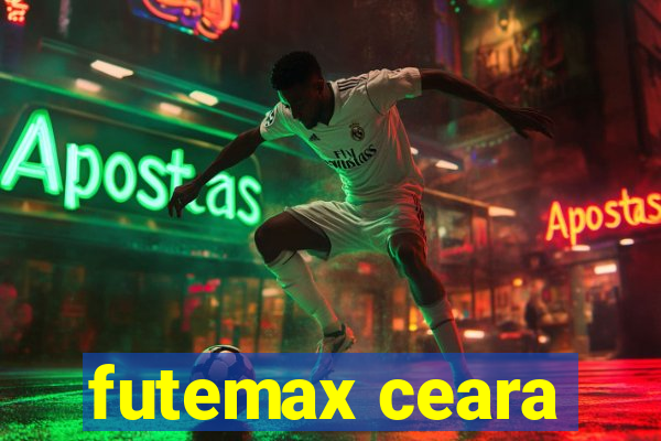 futemax ceara