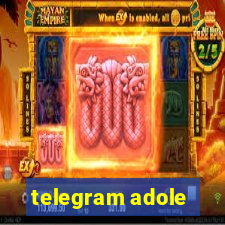 telegram adole