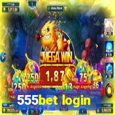 555bet login