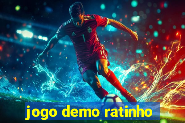 jogo demo ratinho