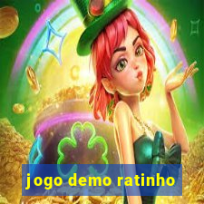 jogo demo ratinho