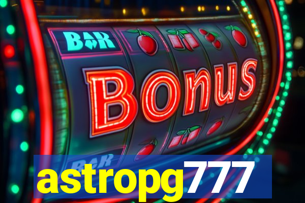 astropg777