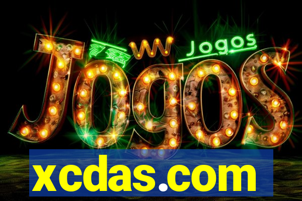 xcdas.com