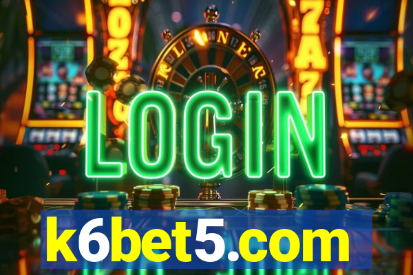 k6bet5.com