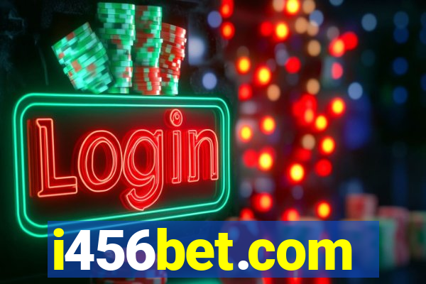 i456bet.com