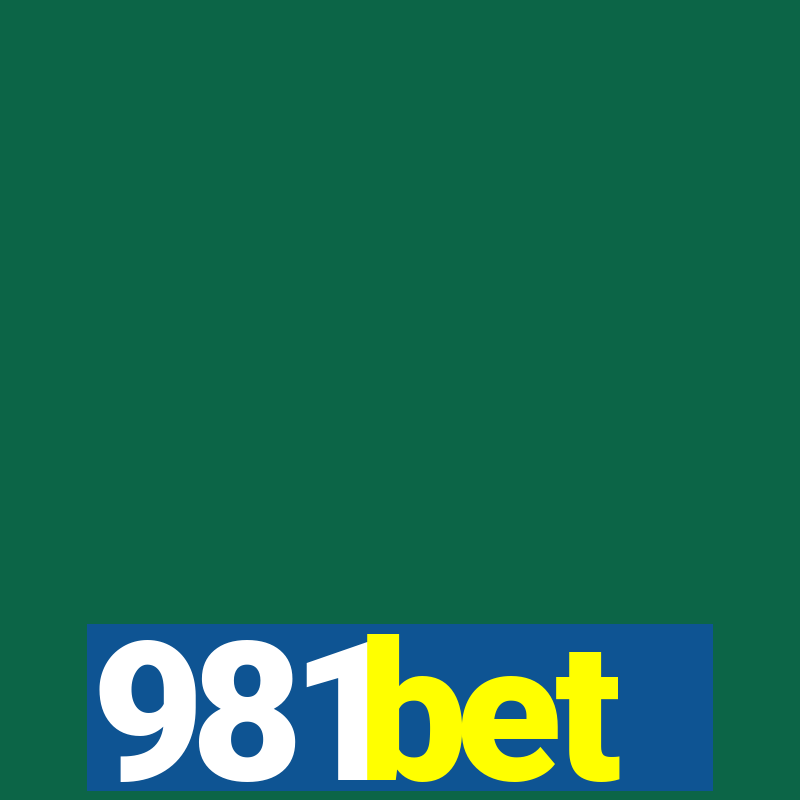 981bet