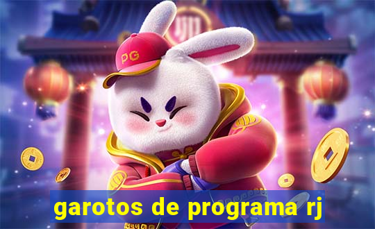 garotos de programa rj