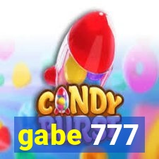 gabe 777