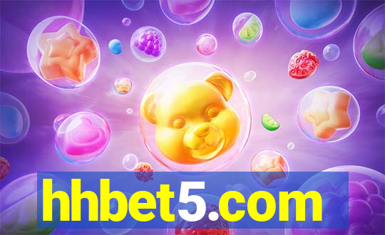 hhbet5.com