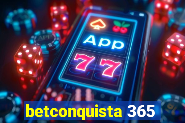 betconquista 365