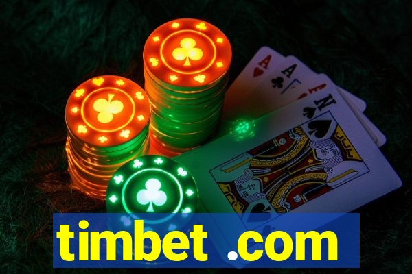 timbet .com