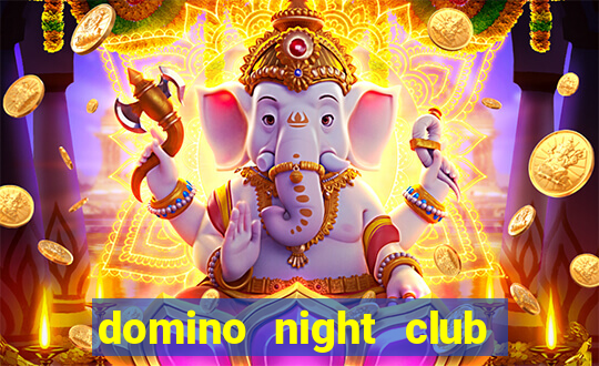 domino night club porto alegre site