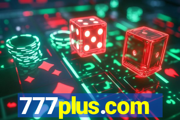 777plus.com