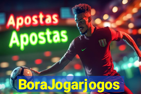 BoraJogarjogos