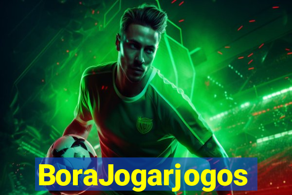 BoraJogarjogos