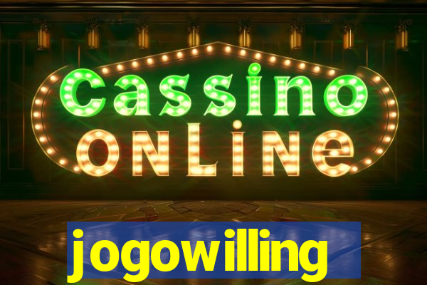 jogowilling