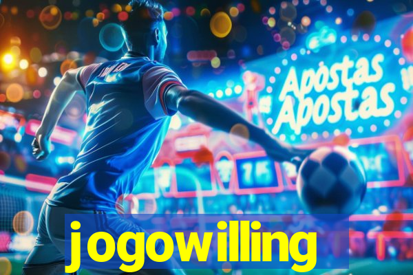 jogowilling