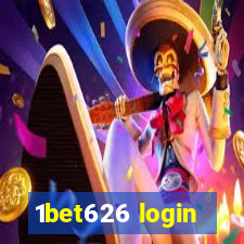 1bet626 login