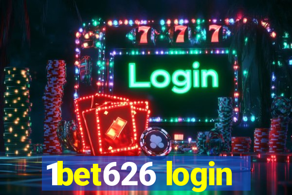 1bet626 login