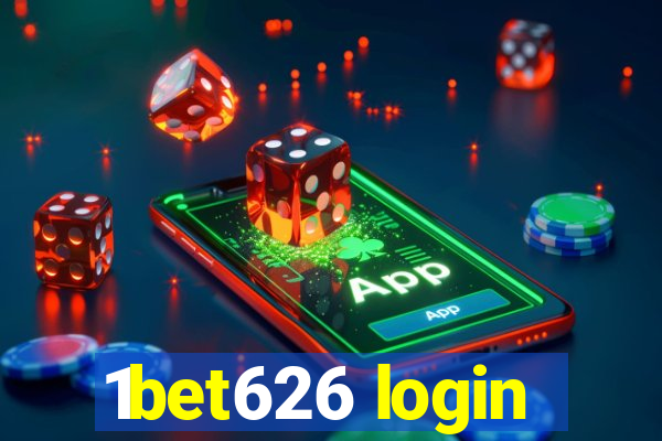 1bet626 login