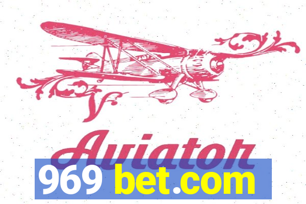 969 bet.com