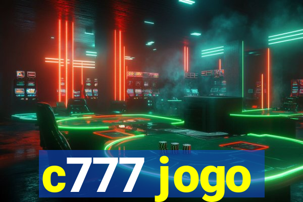 c777 jogo